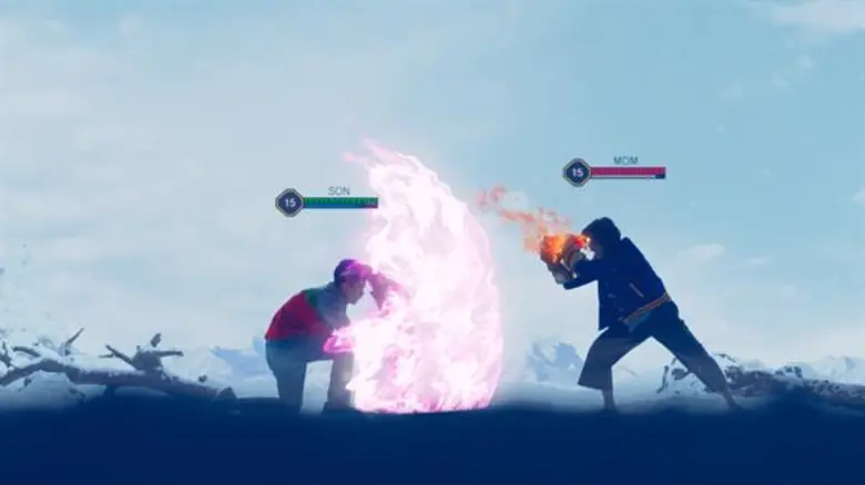 สนั่นโซเชียล ทีมแม่กำลังมา! หลังปล่อยทีเซอร์แรก “Mother Gamer เกมเมอร์ เกมแม่” “อ้อม พิยดา” ผนึกแก๊งเกรียน “เติร์ด-วี”  ถล่มป้อมลูกชาย “ต้นหน”