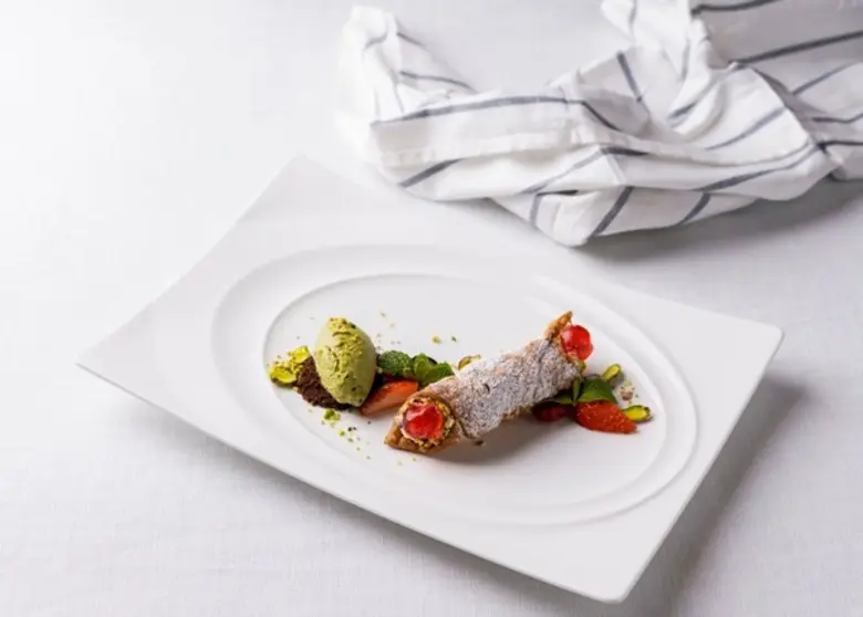 เมดิชี่ คิทเช่น แอนด์ บาร์ เนรมิตเมนูล่าสุด อิตาเลียนเทสติ้ง