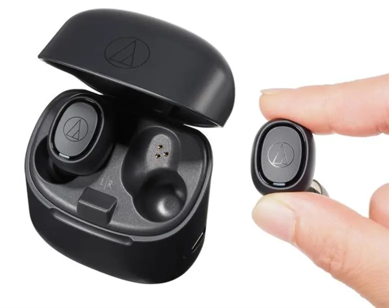 อาร์ทีบีฯ ตอกย้ำการเป็นผู้นำตลาด True Wireless ส่งหูฟังไร้สายจากแบรนด์ ออดิโอ-เทคนิก้า “ATH-CK3TW” สำหรับคนที่เน้นคุณภาพเสียง ในราคาที่เข้าถึงง่าย