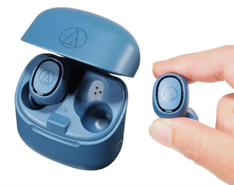 อาร์ทีบีฯ ตอกย้ำการเป็นผู้นำตลาด True Wireless ส่งหูฟังไร้สายจากแบรนด์ ออดิโอ-เทคนิก้า “ATH-CK3TW” สำหรับคนที่เน้นคุณภาพเสียง ในราคาที่เข้าถึงง่าย