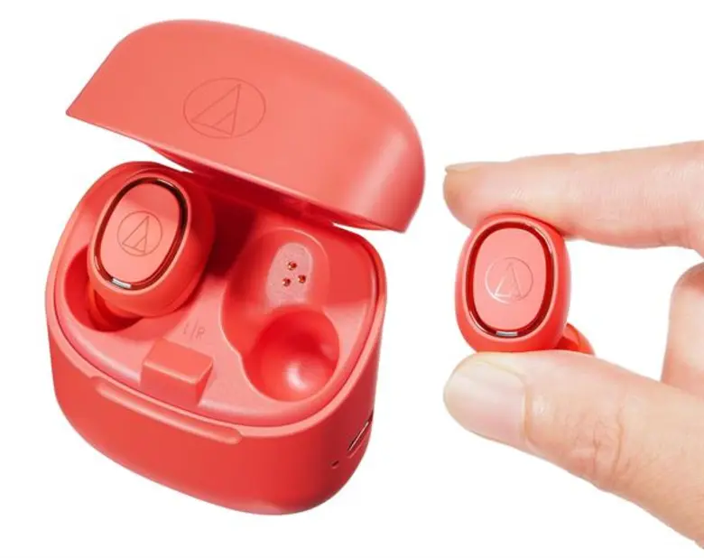 อาร์ทีบีฯ ตอกย้ำการเป็นผู้นำตลาด True Wireless ส่งหูฟังไร้สายจากแบรนด์ ออดิโอ-เทคนิก้า “ATH-CK3TW” สำหรับคนที่เน้นคุณภาพเสียง ในราคาที่เข้าถึงง่าย