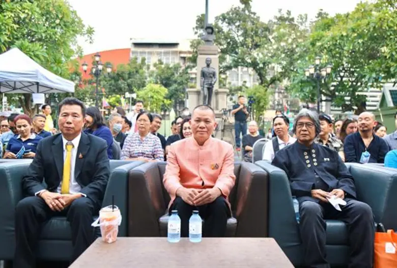 เมื่อเร็วๆนี้ นายกฤษศญพงษ์ ศิริ ปลัดกระทร...