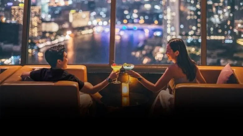 Celebrate 14th February 2020 with an inti...