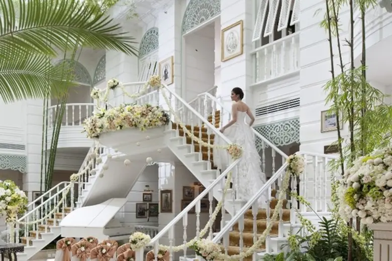 Mandarin Oriental, Bangkok invites all pr...