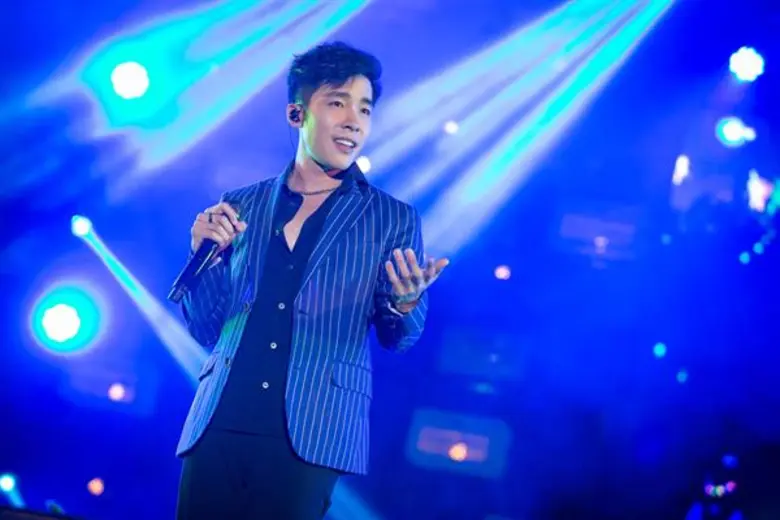 อยู่บนเขามันก็ดูเหมือนจะเหงา แต่ไม่ใช่สำห...