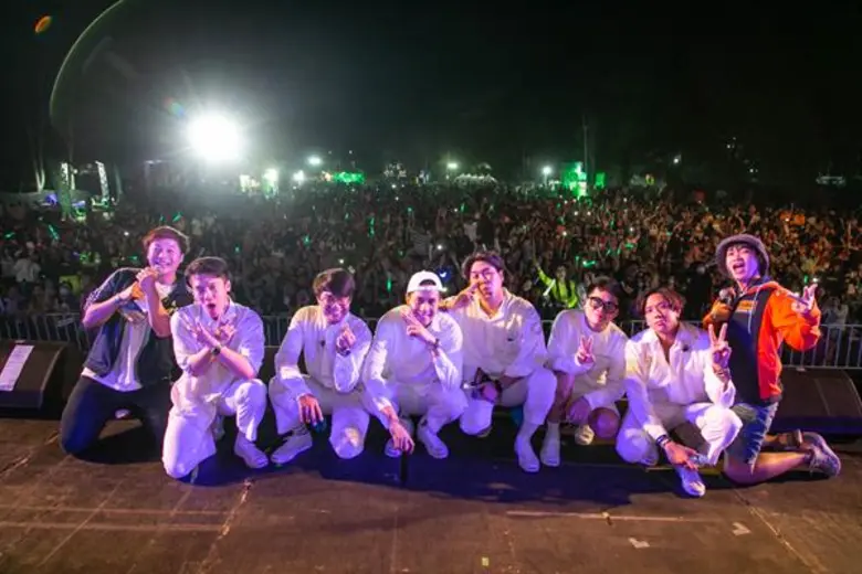 ชิลให้สุด...รวมพลคนแอบรักเขา “อีเอฟเอ็ม ชิล ออน เดอะ ฮิลล์ ครั้งที่ 10” พา 7 ศิลปินเสิร์ฟความสนุก