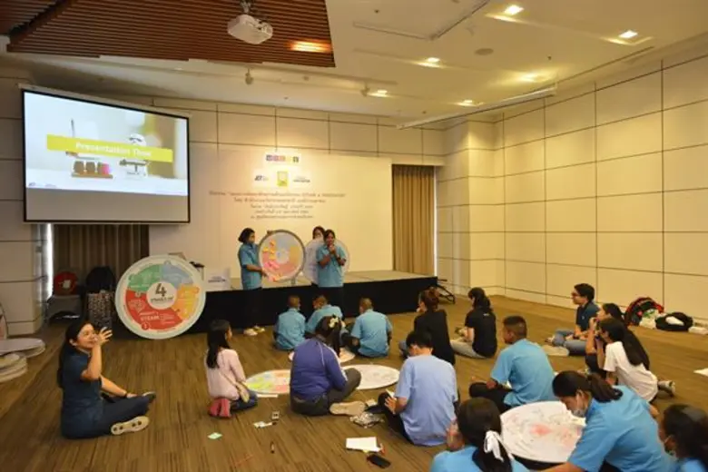 เมื่อวันที่ 3 กุมภาพันธ์ 2563 ที่ศูนย์นิท...