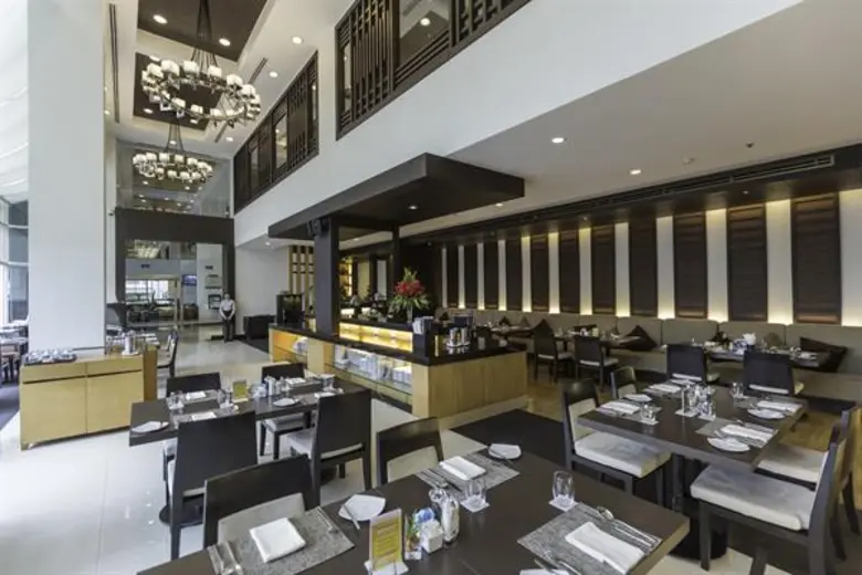 อิ่มอร่อยไม่อั้นฉลองวันแห่งความรัก ด้วยวาเลนไทน์ดินเนอร์บุฟเฟ่ต์ ณ ห้องอาหาร แคลิฟอร์เนีย สเต็ก โรงแรมแคนทารี กบินทร์บุรี