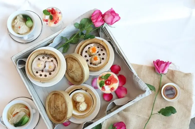 สำหรับวาเลนไทน์ ปีนี้ โพธาลัย เลเชอร์ ปาร...