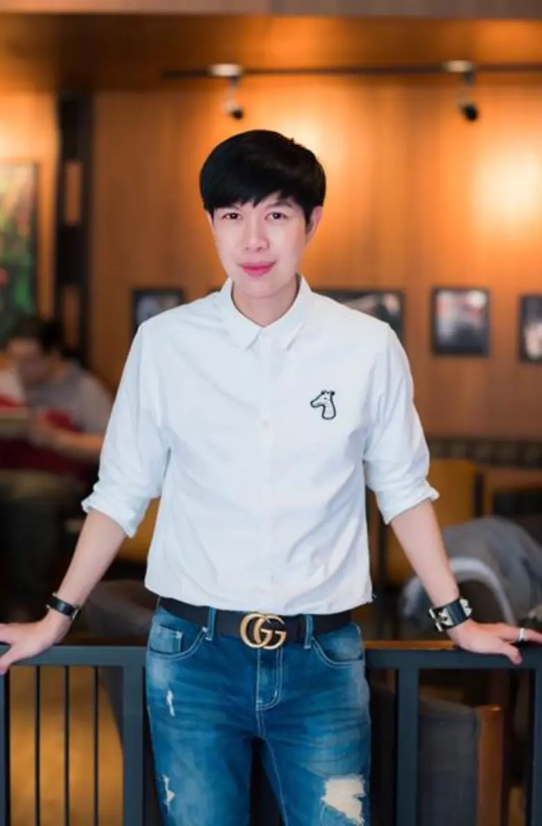 "ความรัก" อีกหนึ่ง MOMENT ดีๆ ที่ใครๆ ก็อ...