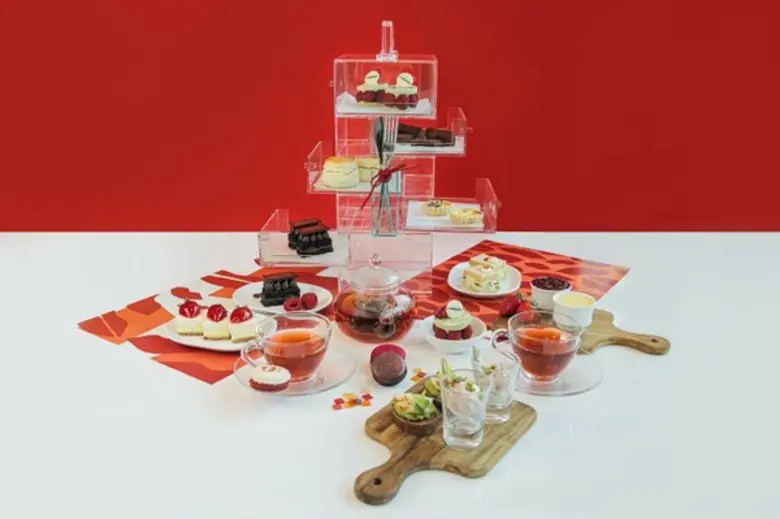 เฉลิมฉลองเทศกาลแห่งความรักกับคนรู้ใจ ในช่...