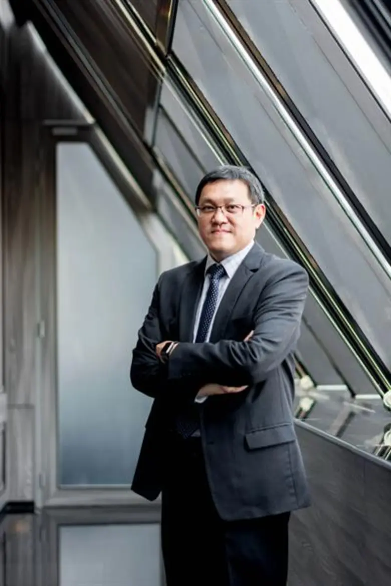 บริษัท เฟรเซอร์ส พร็อพเพอร์ตี้ อินดัสเทรี...