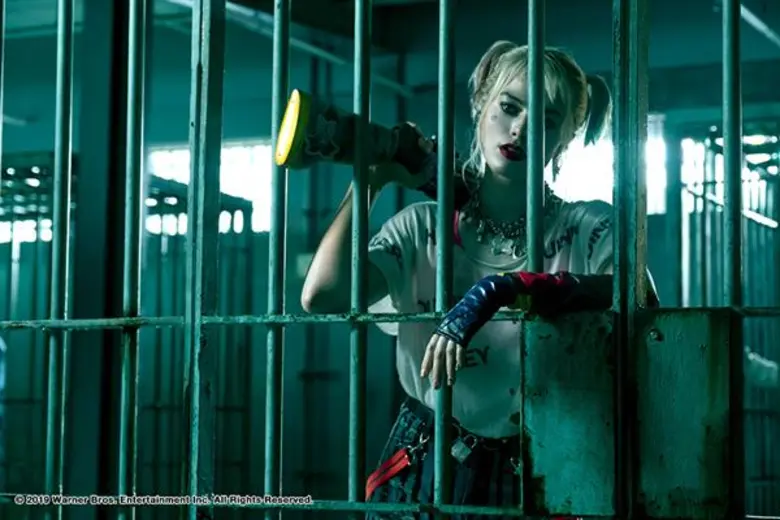 10 เกร็ดหนังสุดจี๊ด เตรียมพร้อมเปิดตัวทีมนกผู้ล่าสุดจ๊าบใน Birds of Prey 6 ก.พ.นี้!!