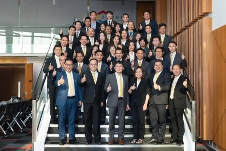 นายสกล เหล่าสุวรรณ กรรมการผู้จัดการ บริษัท อิตัลไทย...