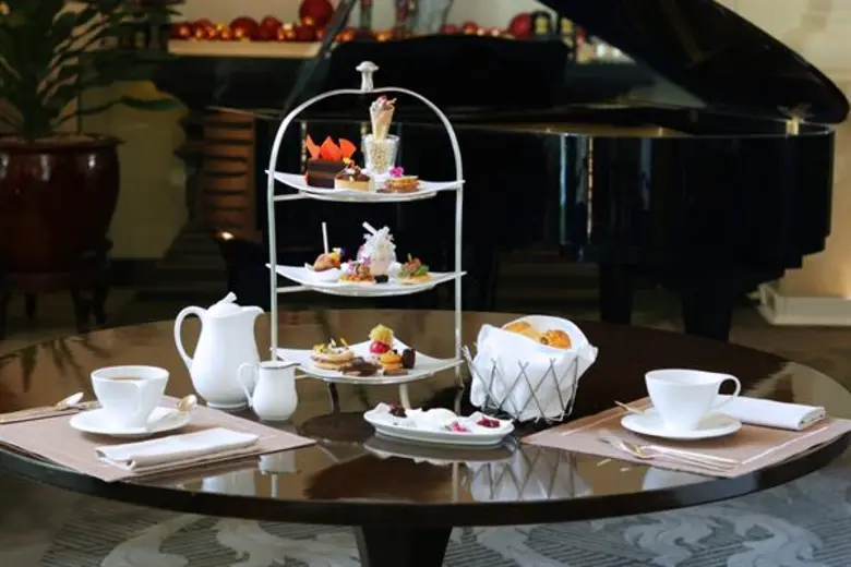 โรงแรมอนันตรา สยาม กรุงเทพ ขอเชิญชวนคนรัก...