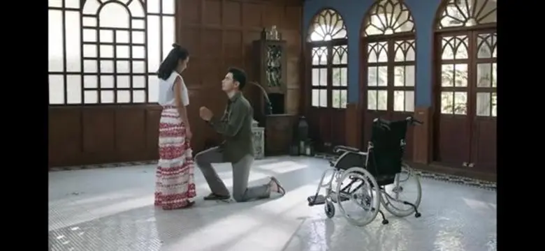 ป๊อก” สวยเริ่ด..ออร่าจับ “ออย-สมาร์ท” เปิดศึกแย่งพิชิตหัวใจ