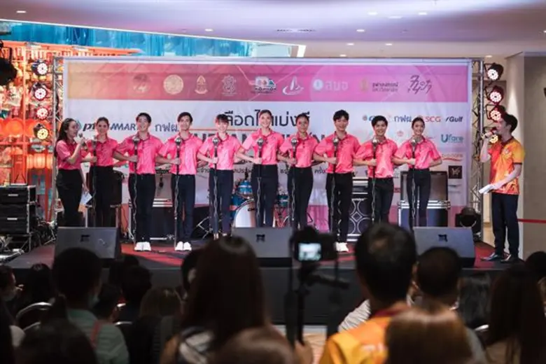 จุฬาฯ – ธรรมศาสตร์ จัดกิจกรรม “เลือดไม่แบ่งสี” แก้ปัญหาขาดแคลนโลหิตเร่งด่วน