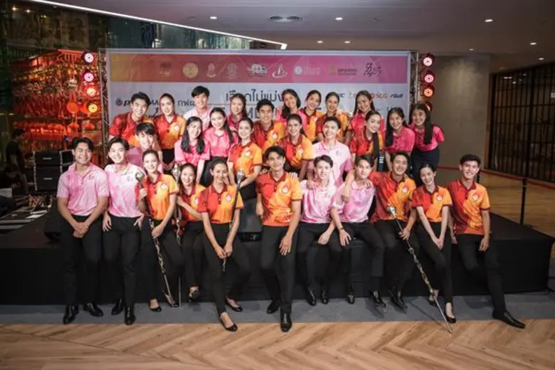 จุฬาฯ – ธรรมศาสตร์ จัดกิจกรรม “เลือดไม่แบ่งสี” แก้ปัญหาขาดแคลนโลหิตเร่งด่วน