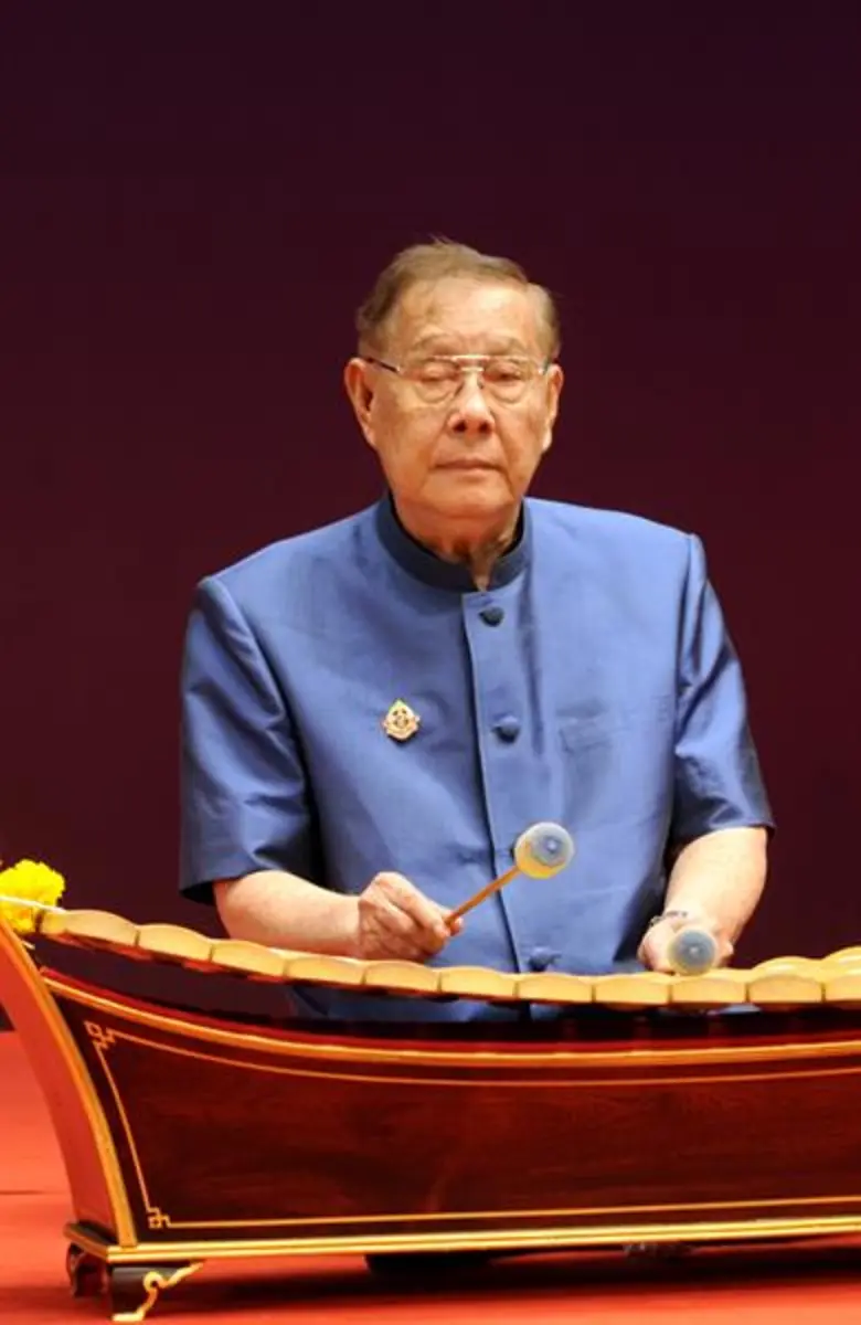 นายชาย นครชัย อธิบดีกรมส่งเสริมวัฒนธรรม (...