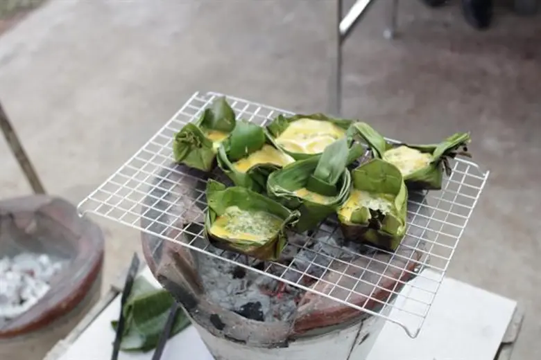 ชุมชนสันป่าเปา : สัมผัสวิถีชุมชนสุขภาพภายใต้การท่องเที่ยวเชิงเกษตร