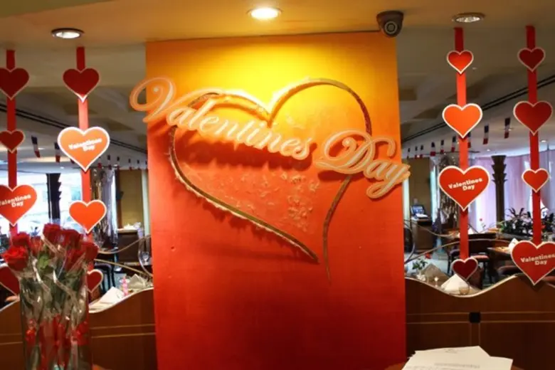 วาเลนไทน์ปีนี้ (14 กุมภาพันธ์ 2563) ชวนคน...