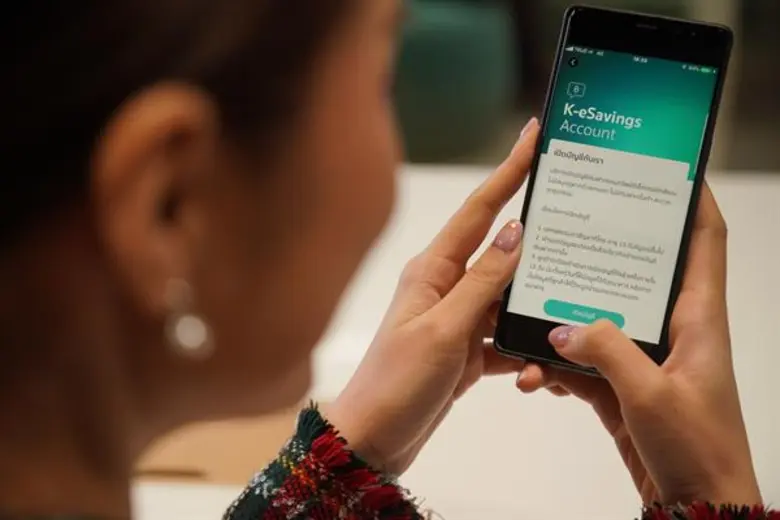 กสิกรไทยรุกหนักขยายฐานลูกค้าเปิดบัญชีเงินฝากดิจิทัล 2.6 ล้านบัญชี เพิ่มจุดให้บริการยืนยันตัวตน ตั้งเป้าครอบคลุม 100,000 จุดทั่วประเทศ