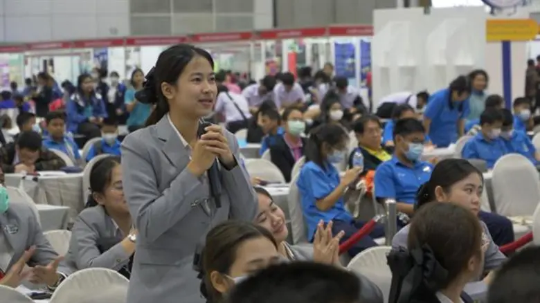 “นักวิจัย” แนะลดขยะทะเลไทย สร้างบุคคลต้นแบบปลูกจิตสำนึกคัดแยกขยะ-สร้างสิ่งประดิษฐ์เพิ่มมูลค่า