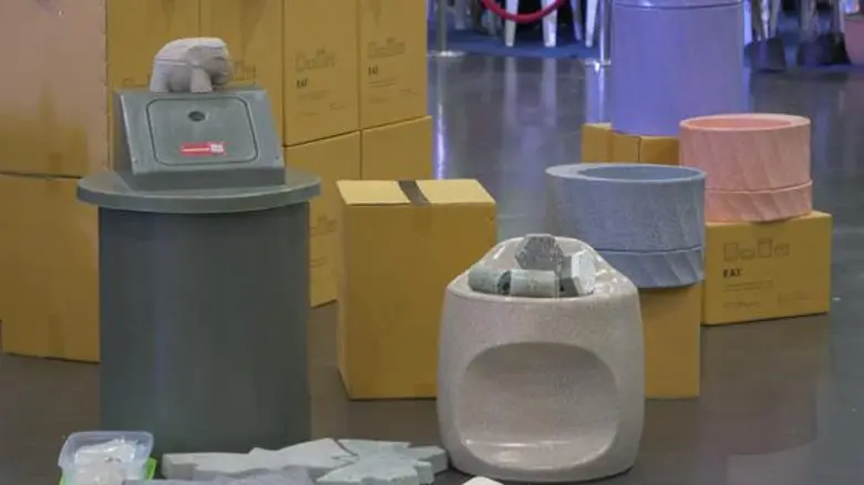 “นักวิจัย” แนะลดขยะทะเลไทย สร้างบุคคลต้นแบบปลูกจิตสำนึกคัดแยกขยะ-สร้างสิ่งประดิษฐ์เพิ่มมูลค่า