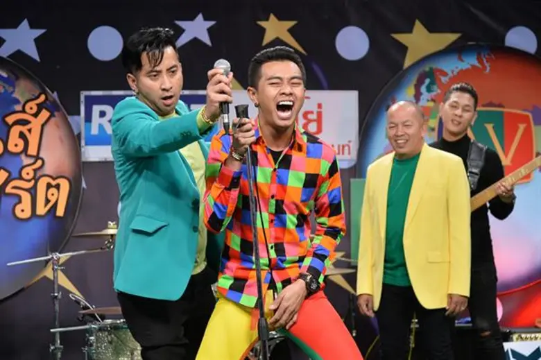 วันเสาร์ ที่ 8 กุมภาพันธ์ นี้ เตรียมพบกับ...