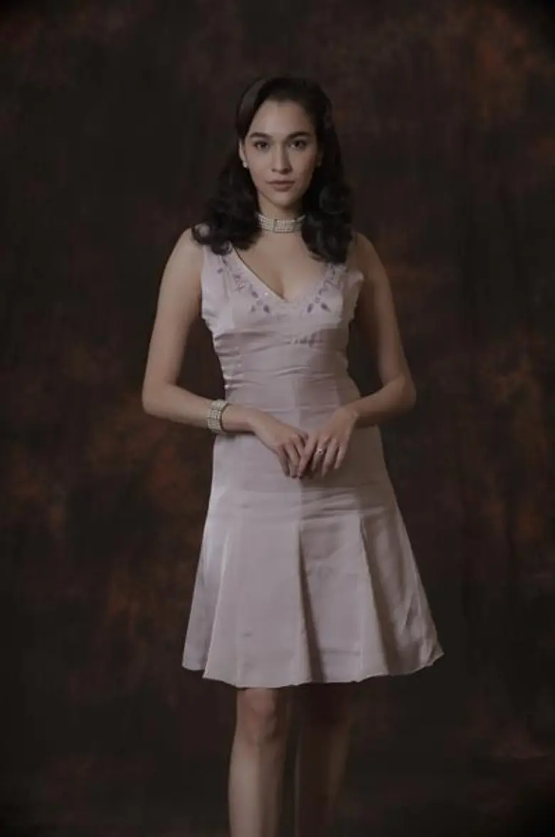 หลังจากสาว "หยาด-หยาดทิพย์ ราชปาล" ผันตัว...