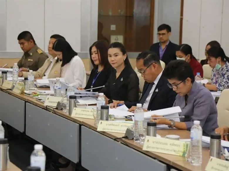 วธ.ระดมทุกหน่วยงาน-ผู้นำชุมชนธรรม พลัง บวร กว่า 2 หมื่นแห่ง- ศิลปินพื้นบ้านทั่วประเทศ ร่วมมาตรการเฝ้าระวัง ป้องกันไวรัสโคโรนา สื่อสารให้ข้อมูลกับประชาชนอย่างถูกต้อง ช่วยกันลดความตระหนกของประชาชน