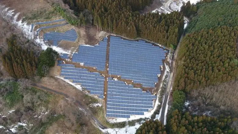 CHOW ประเดิมปี 63 กดปุ่มขายไฟในญี่ปุ่นเพิ่ม เร่งเครื่องดันธุรกิจพลังงานโตตามเป้า