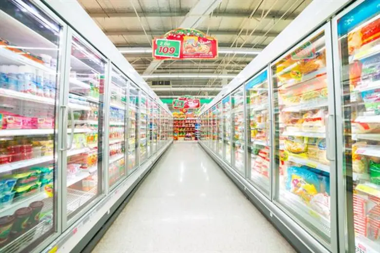 อิเมอร์สัน เปิดตัวผลิตภัณฑ์ทำความเย็น ตอบโจทย์เทรนด์ประหยัดพลังงานและฟูดเซฟตี้