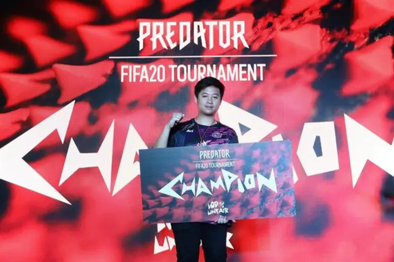 สานต่อตำนานความแม่นยำราวจับวางของ "พรีเดเ...