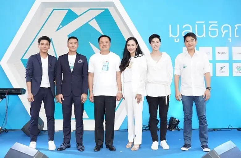 “มูลนิธิคุณ” เปิด “โครงการส่งเสริมความรู้และปลูกจิตสำนึกด้านการลด และแยกขยะระดับประถมศึกษา”