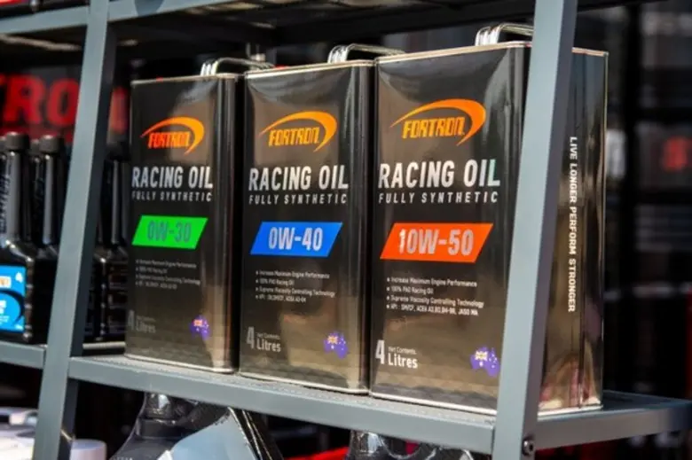 FORTRON จัดยิ่งใหญ่ปีที่ 2 เอาใจกลุ่มคาร์คลับรถหรู ในงาน Nexzter Connection The Under Up X3 2020