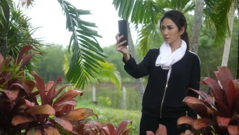 “บิ๊กเอ็ม”สายรุกขโมยจูบ“ตูน” “ยุ้ย”คิดแผนร้ายถ่ายรูปเป็นหลักฐาน