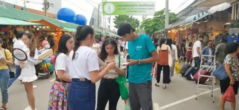 องค์กรพิทักษ์สัตว์แห่งโลก สานต่อโครงการ Life’s Better with Dogs มอบวัคซีน 11,500 เข็มให้กรมปศุสัตว์