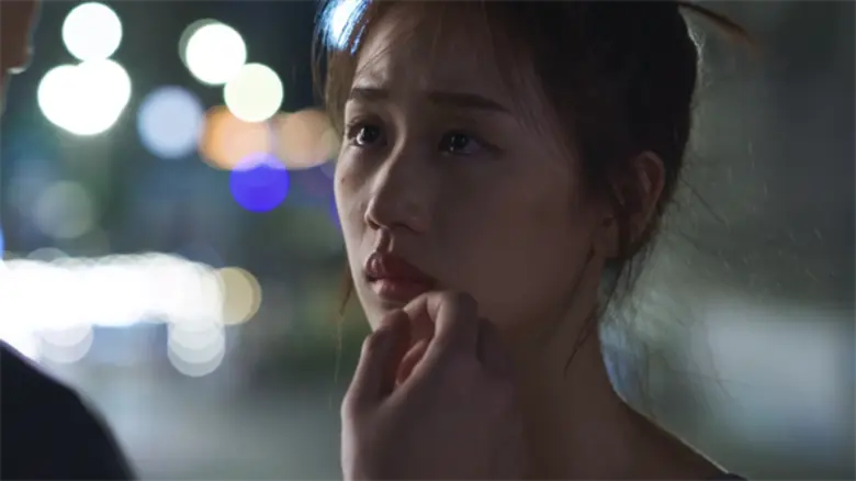 เหมือนว่าจะเกิดเป็นความรักขึ้นซะแล้ว เมื่...