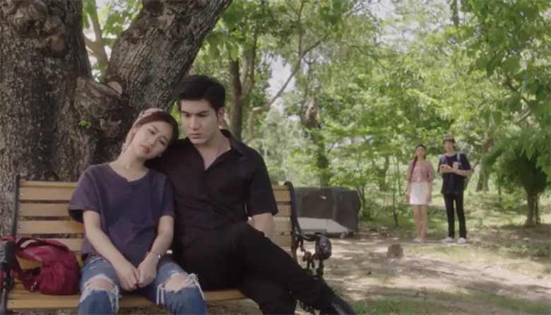 “เจเจ” ปฏิเสธเสียงแข็ง!!! ไม่ได้ตกหลุมรัก “เจน”