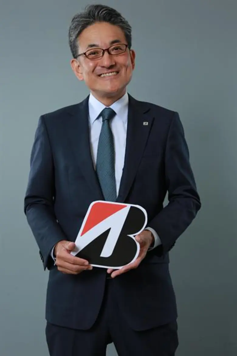 บริดจสโตน เดินหน้าผู้นำตลาดยางรถยนต์ กางแผนปี 63 ดำเนินธุรกิจแบบครบวงจร ลุยรับมือภาวะเศรษฐกิจไทยปัจจุบัน