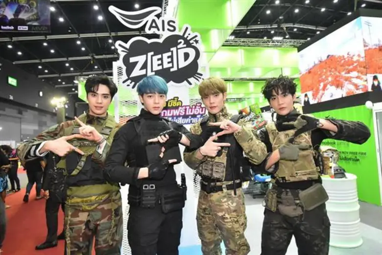 กลับมาอีกครั้งอย่างสมศักดิ์ศรีกับบิ๊กอีเว...