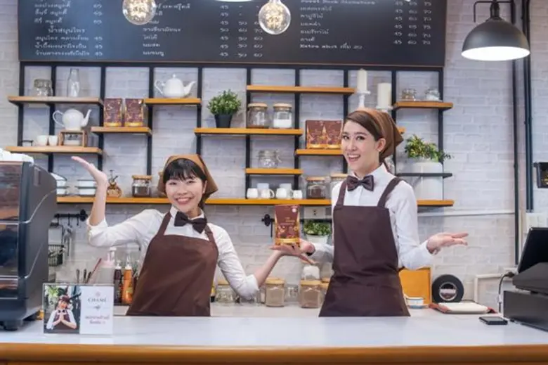 'ชาเม่’ ส่ง 'เชียร์’ ตอกย้ำคนรักหุ่น พร้อมออกสเตปเต้นเชคโกโก้ในแบบที่ทุกคนคาดไม่ถึง