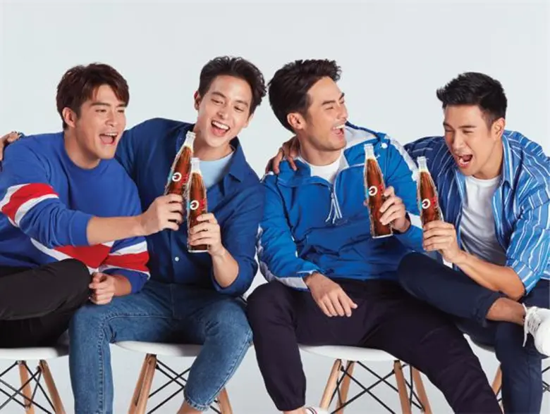 สานต่อความซ่ารับหน้าร้อนแบบจุกๆ เพราะ "เจ...