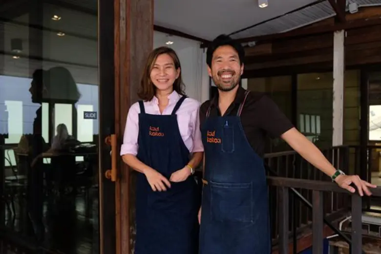 สารพัดกิจกรรมต้อนรับเทศกาลแห่งความรักตลอดเดือนกุมภาพันธ์ ที่ OPEN HOUSE ชั้น 6 เซ็นทรัล เอ็มบาสซี