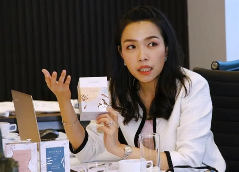 เปิดตัวผลิตภัณฑ์ “ENEres” Herb & Superfood Innovation นวัตกรรมการผสานสมุนไพรตะวันออกและตะวันตกเพื่อสร้างสมดุลสุขภาพ