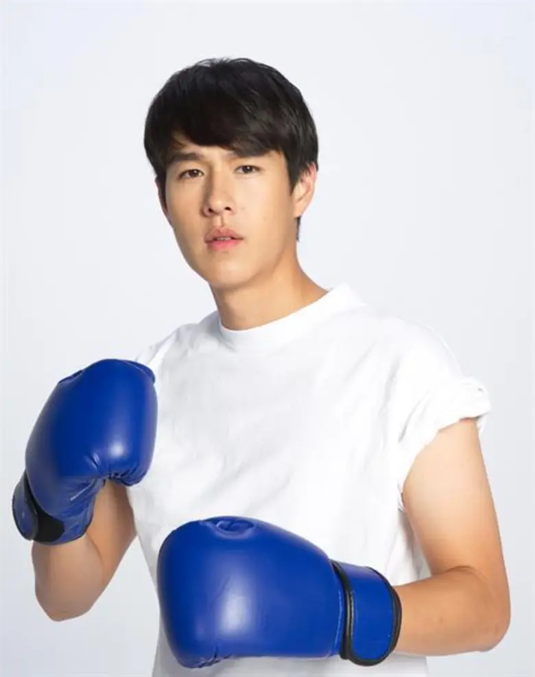 ไหนใครเอ็นดู พายุ (ทอย-ปฐมพงศ์ เรือนใจดี)...