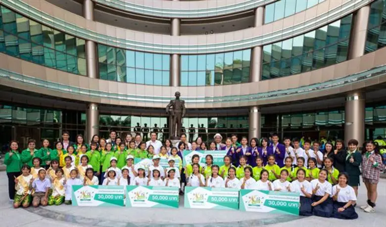 ปิดฉากลงด้วยความสนุกและประสบความสำเร็จอย่...