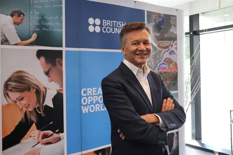 บริติช เคานซิล เผยทิศทางการดำเนินงานปี 25...