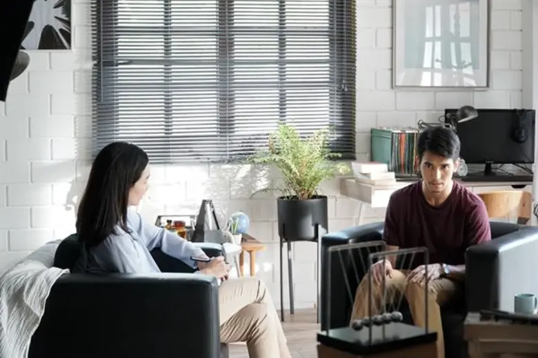 “คืนยุติ-ธรรม” ส่งโปสเตอร์หลัก บีบหัวใจผู้ชม ร่วมหาคำตอบ 27 ก.พ. นี้